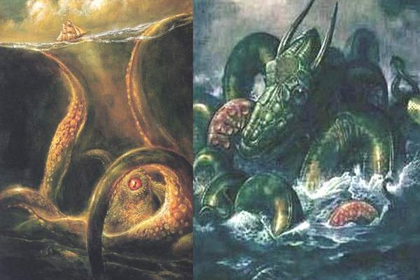 Kraken 14at