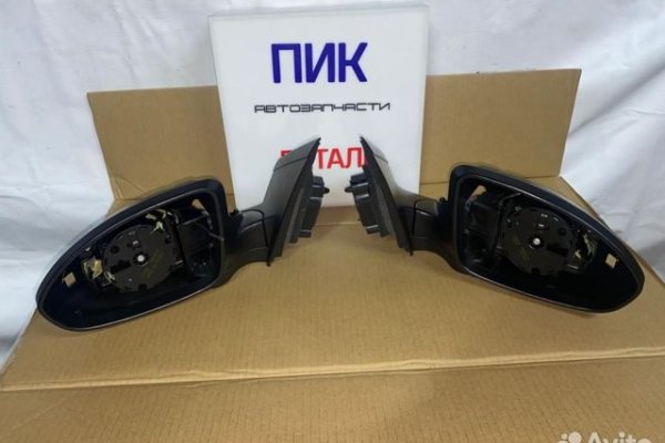 Что продает кракен