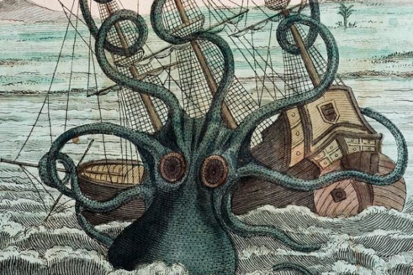 Kraken актуальный сайт